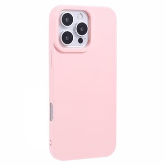 HRX-sarja iPhone 15 Pro Max -suojakotelo Matta TPU suora reuna puhelinkuori