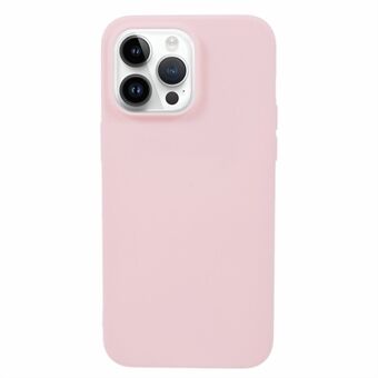 iPhone 15 Pro Maxin kuori, mattapintainen TPU-kännykkäsuojus