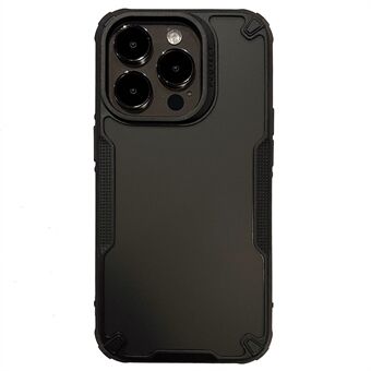 iPhone 15 Pro Max -kotelon lämmönpoisto ja liukumaton TPU+PC -puhel