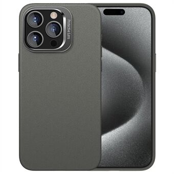 iPhone 15 Pro Max takakotelo TPU+PC Iskunvaimentava tukijalka puhelinkuori