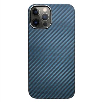 KZDOO iPhone 15 Pro Max -kuori, Aramid-kuitua, iskunkestävä ja ohut puhelinsuoja