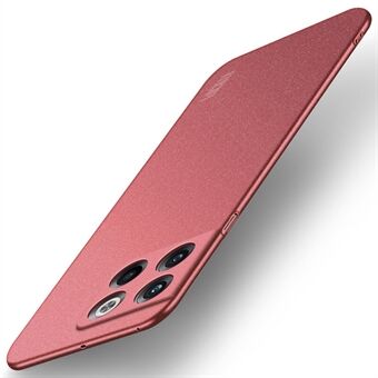 MOFI Shield Matte -sarja OnePlus ACE Pro 5G / 10T 5G Ultra Slim -puhelinkotelolle Pudotuksenkestävä kova PC:n suojaava takakansi