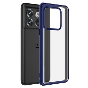 OnePlus ACE Pro 5G / 10T 5G Armor -sarjan kovalle PC:lle Pehmeä TPU iskunkestävä suojus Scratch puhelinkuorelle