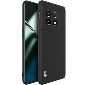 IMAK UC-3 Series for OnePlus 11 5G Joustava matkapuhelinkotelo Ohut TPU-matta puhelimen suojakuori