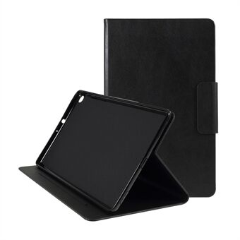 Seiso nahkainen tablettikotelo Samsung Galaxy Tab A 10.1 (2019) T510 (Wi-Fi)/T515 (LTE) -mallille.