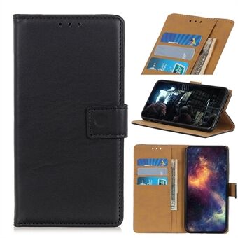 Magneettinen nahkainen lompakkokotelo Samsung Galaxy Note 20 / Note 20 5G: lle