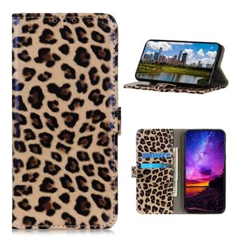 Leopard Wallet nahkakotelo puhelimen suojakuori Samsung Galaxy S20 FE 4G/5G/S20 Lite/S20 FE 2022