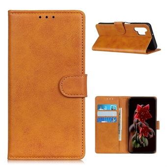 Lompakko Stand Samsung Galaxy A32 5G PU Leather suojakotelo