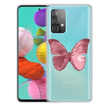 Kuviotulostus Joustava TPU-puhelinkotelo Samsung Galaxy A32 5G: lle