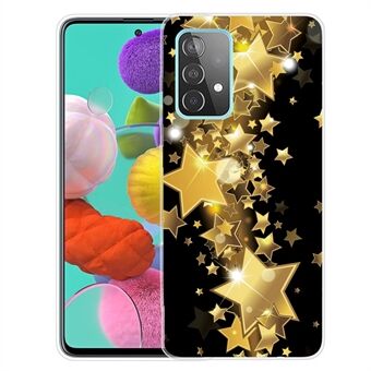 Kuviotulostus Joustava TPU-puhelinkotelo Samsung Galaxy A32 5G: lle