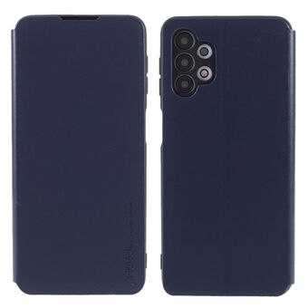 X-LEVEL Samsung Galaxy A32 5G PU Nahkainen TPU-puhelinkotelo Stand