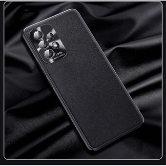 PC + TPU Precise Cut-out CD Veins Phone Case Shell Samsung Galaxy A52 5G/4G / A52s 5G