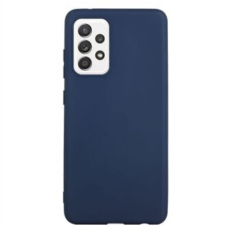 Matta Skin Iskunkestävä TPU-puhelimen kotelo Samsung Galaxy A52 5G/4G / A52s 5G