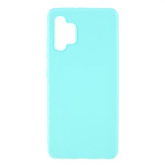 Samsung Galaxy A32 4G (EU-versio) Matte TPU Case -matkapuhelimen lisävaruste