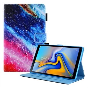 Stand Nahkainen tablettitelineen suojakuori Samsung Galaxy Tab A7 Lite 8,7 tuumalle (2021) T220/T225