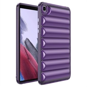 Samsung Galaxy Tab A7 Lite 8,7 tuuman T225 T220 TPU:lle takakuori untuvatakki Design Pudotussuojattu tablet-kotelo