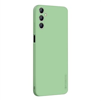 PINWUYO JK TPU-2 Series Precise Cutout Suojakuori Samsung Galaxy A13 5G / A04s 4G (164,7 x 76,7 x 9,1 mm), itsenäiset painikkeet Pehmeä TPU Scratch suojakuori