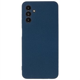 Samsung Galaxy A13 5G / A04s 4G (164,7 x 76,7 x 9,1 mm) Pehmeä TPU-puhelinkotelo Pudotuksenkestävä takakansi Kulumista estävä kaksipuolinen mattapintainen puhelimen kuori