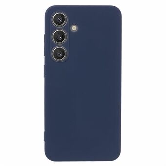 X-LEVEL Samsung Galaxy A13 5G -puhelimen kuori nestemäisellä silikonirakenteella ja pehmeällä TPU-materiaalilla.