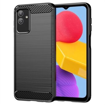 Samsung Galaxy M13 5G / A13 4G / A13 5G / A04s 4G (164,7 x 76,7 x 9,1 mm) TPU-puhelinkotelo