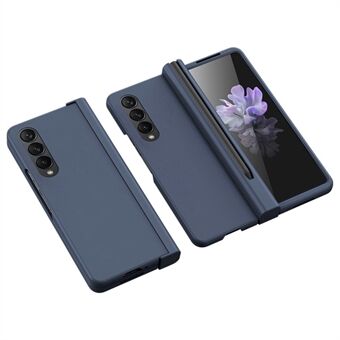 Samsung Galaxy Z Fold4 5G kynän paikkaan, saranan puolelle taitettavalle puhelinkuorelle