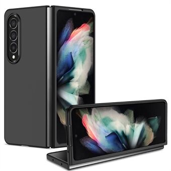 Samsung Galaxy Z Fold4 5G:lle putoamisenkestävälle, kulutusta kestävälle taitettavalle kovalle PC-matkapuhelinkotelolle