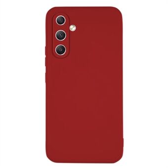 KALEBOL KLB-TPU003 Samsung Galaxy A14 4G / 5G Kuori Naarmuuntumattoman Yksivärinen TPU Puhelinkotelo