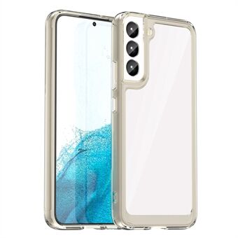 Samsung Galaxy S23+ TPU + akryylihybridipuhelinkotelolle iskunkestävä suojaava takakansi