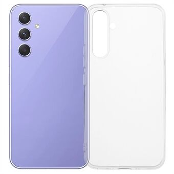 X-LEVEL Samsung Galaxy A54 5G -suojakuori, TPU-materiaali, iskunkestävä, naarmuja ehkäisevä puhelinkotelo