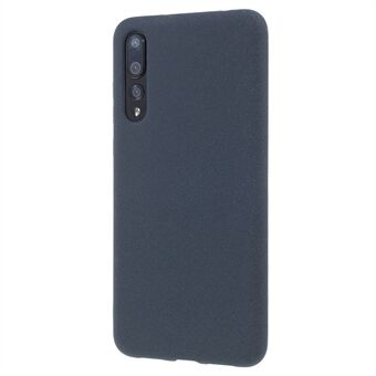 Varten Huawei P20 Pro Duplex -matto TPU-matkapuhelimen suojus