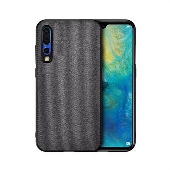 Puuvillainen TPU-kotelo Huawei P30: lle