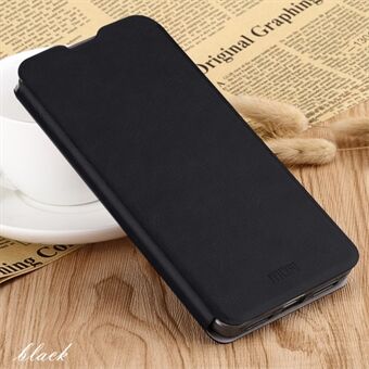 MOFI Rui Series PU Leather Stand Case for Huawei P30