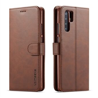 Stand Wallet nahkainen seisontakotelo Huawei P30 Pro