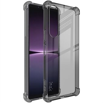 IMAK Sony Xperia 1 V TPU -puhelinkotelolle, turvatyynyn putoamissuoja