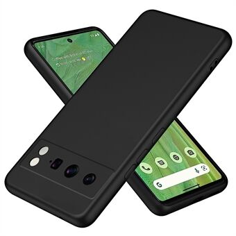 Google Pixel 8 Pro -suojakotelo, naarmuuntumista estävä TPU-puhelimen suoja, 2,2 mm paksuus