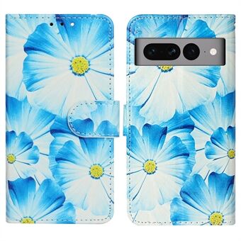 Anti-Drop Pattern Printing Leather Cover for Google Pixel 7 Pro 5G Protective Case Wallet Phone Shell

Anti-Drop-kuvioinnilla varustettu nahkakotelo Google Pixel 7 Pro 5G -suojakotelolle, lompakkomallinen puhelinkotelo