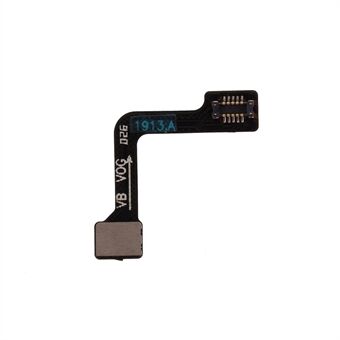 OEM -sormenjälki Home Button Connection Flex -kaapeli Huawei P30 Pro