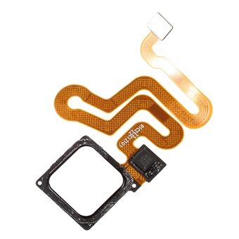 Fingerprint Button Flex Cable Part for Huawei P9 / P9 Lite (OEM Disassembly)