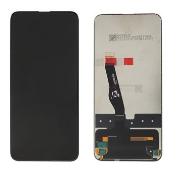 Huawei P Smart Z / Y9 Prime 2019 OEM -LCD-näytön ja digitoijan vaihtoosa (ilman logoa)