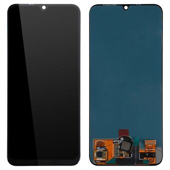 OEM -luokan S OLED -näytön ja digitoijan kokoonpanon vaihto (ilman logoa) Huawei P Smart S / Huawei Y8p