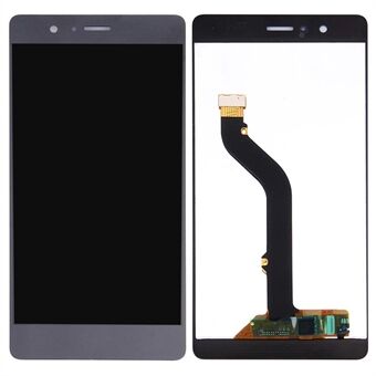 Huawei P9 Lite (2016) -luokan C LCD-näytön ja digitoijan kokoonpanon vaihto-osa (ilman logoa)