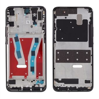 OEM -keskilevykehyksen vaihto - Huawei P Smart Z - musta