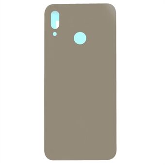 Huawei P20 Lite (2018)/Nova 3e (Kiina) Takaosan akun kotelon kannen vaihto (ilman logoa)