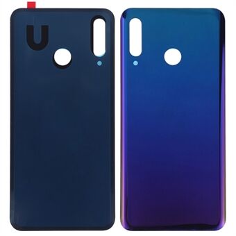 Huawei P30 Lite (24MP) takaparistokotelon kannen vaihto (ilman logoa)