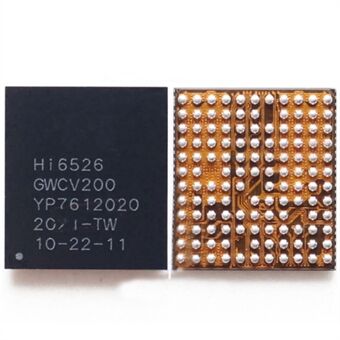 OEM HI6526 V1 latauspiirin osa Huawei P30 Pro