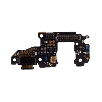 OEM -latausportin Flex-kaapelin vaihto Huawei P30:lle