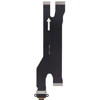 Huawei P30 Pro New Edition Dock Connector -latausportin Flex-kaapelin vaihto (ilman logoa)