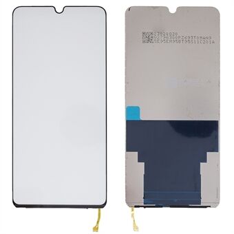 Huawei P30 Lite/nova 4e LCD-näytön taustavalon vaihto-osa (ilman logoa)