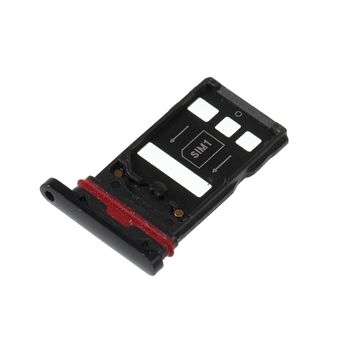 OEM SIM & NM Card Tray Holder Repair Part for Huawei Mate 20 Pro