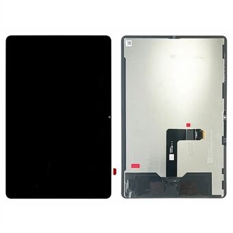 Huawei MatePad SE 11 AGS6-W00 AGS6-W10 OEM-laatuinen S LCD-näyttö ja digitointilaitteiden kokoonpano-osa (Ilman logoa)